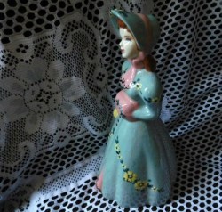 CALIFORNIA FIGURE VIEW